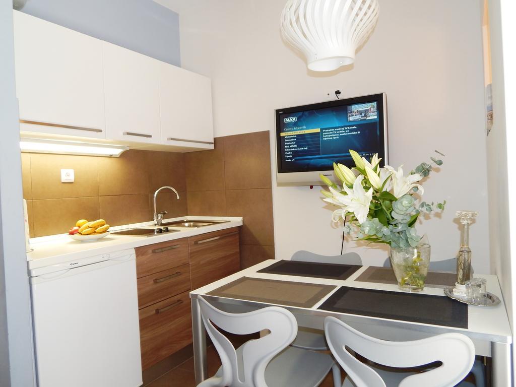 Guest House Varos スプリト 部屋 写真