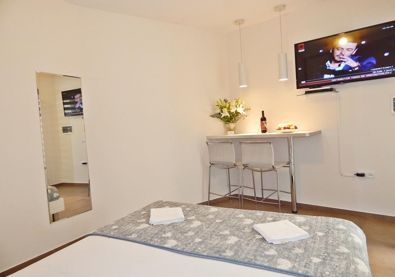 Guest House Varos スプリト エクステリア 写真